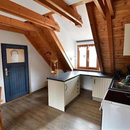 Pullenreuth Ferienwohnung Lippert מראה חיצוני תמונה