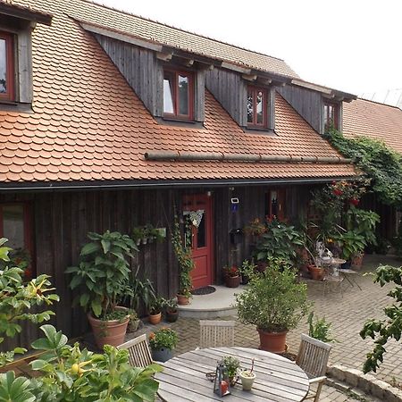 Pullenreuth Ferienwohnung Lippert מראה חיצוני תמונה