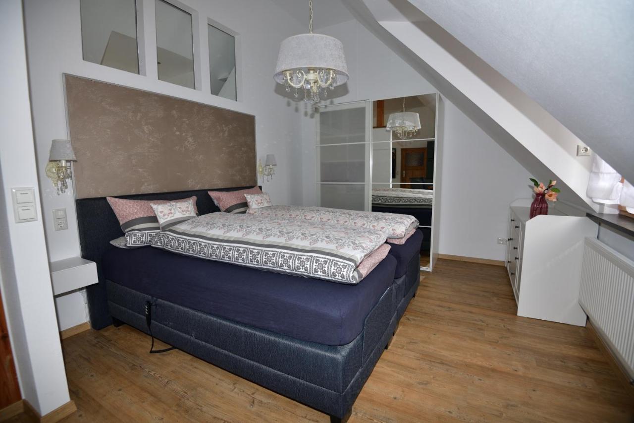 Pullenreuth Ferienwohnung Lippert מראה חיצוני תמונה